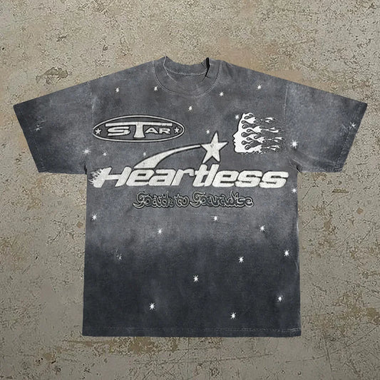 Heartless T shirt