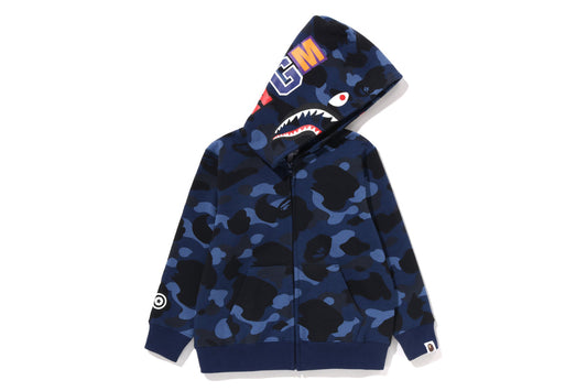 BAPE MULTI COLORS